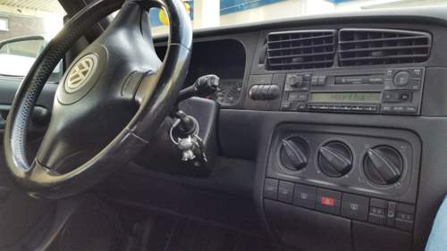 Golf Cabrio