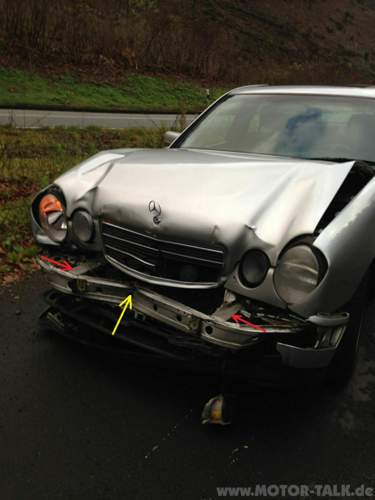Unfall