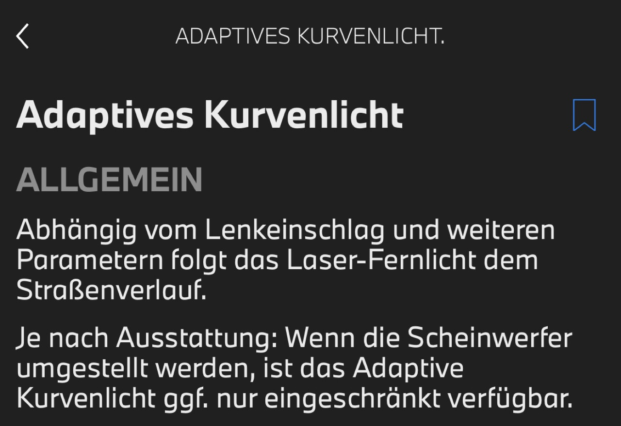 Lohnt sich Laserlicht?