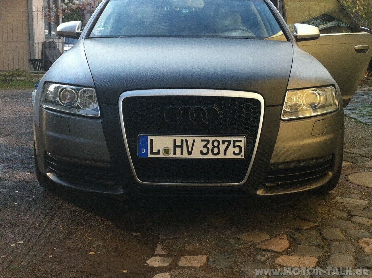 Lorinser RS8 9x21 ET38