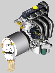 Lotus Range Extender
