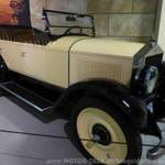 Moon Typ 6-48 1922