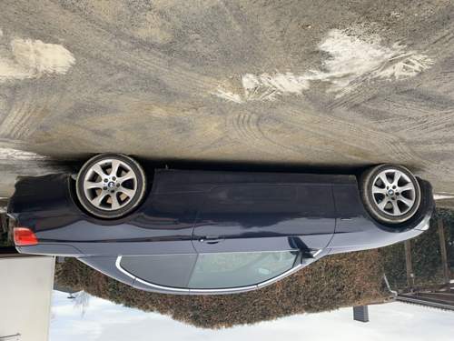 Geländewagen :-/