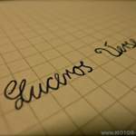 Luceros Verse