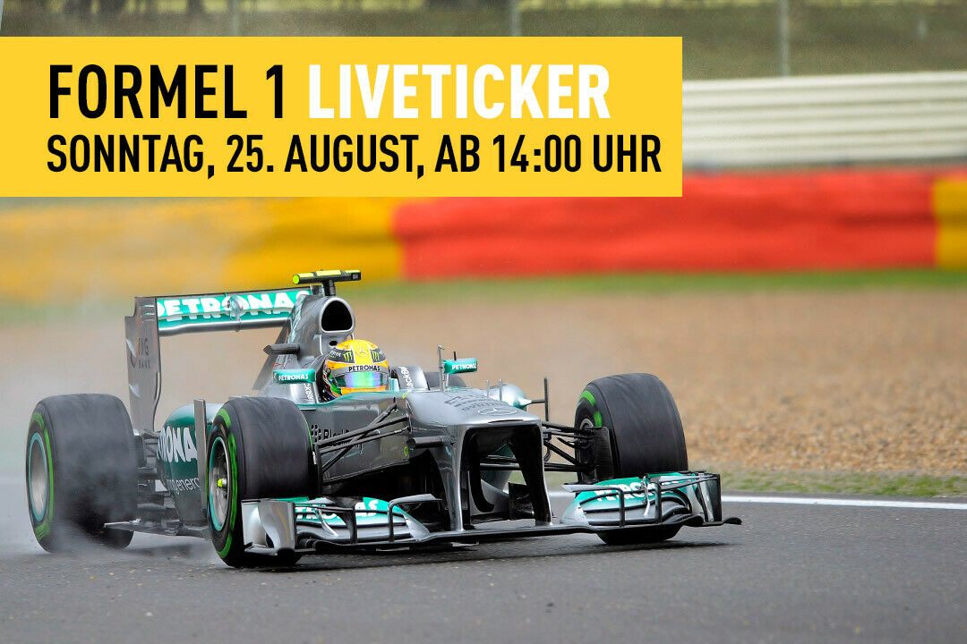 Beim Qualifying ist Mercedes dieses Jahr oft vorne. Nur im Rennen reicht es noch nicht.