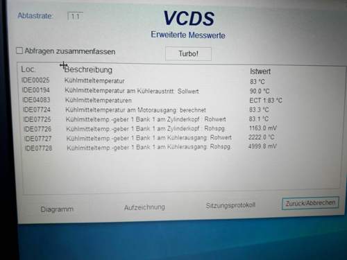 VCDS
