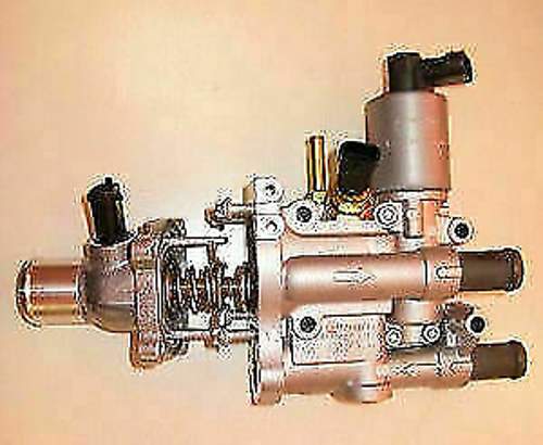 Thermostat Z16XEP