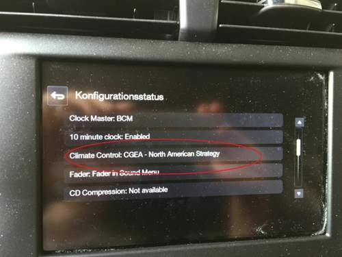 Config