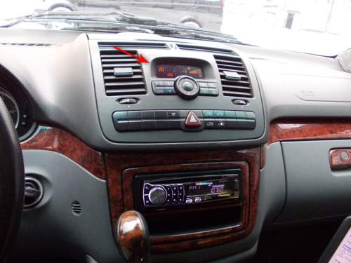 Temp-regler-automatik-klima