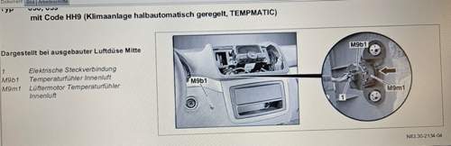 Innentemp-Sensor