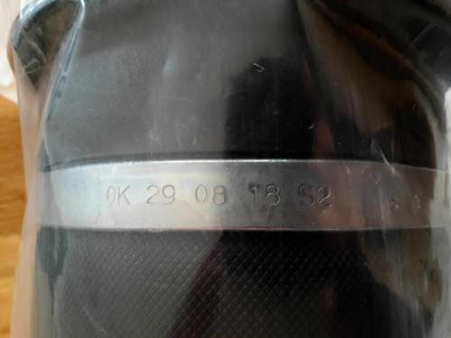 Metallring