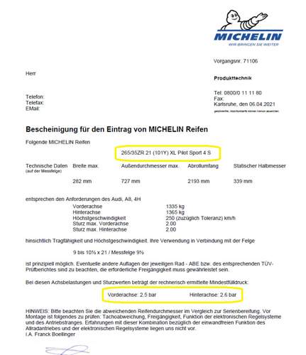 Luftdruckmich