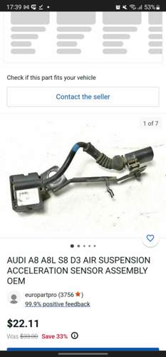 Sensor
