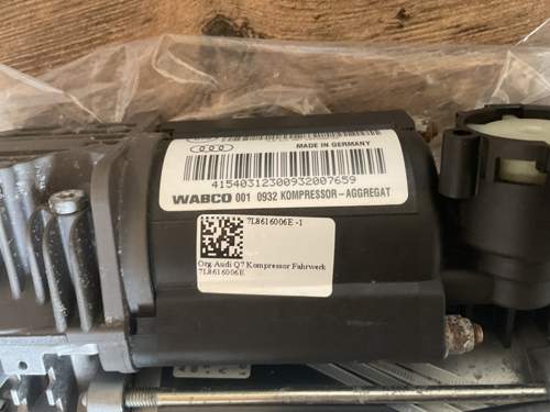 Kompressor 2