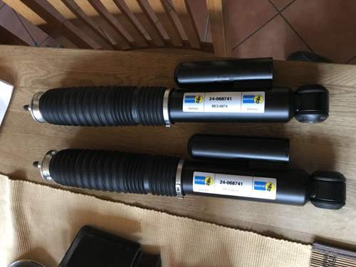Bilstein B3