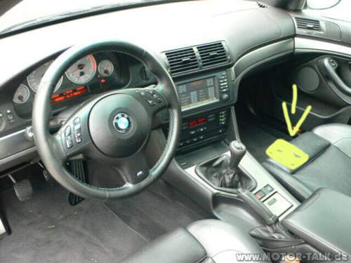 Bmw-m5-e39