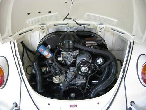 K&N Inside