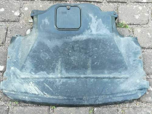 Luftfuehrung-motor-unten-51-71-8-159-981-01