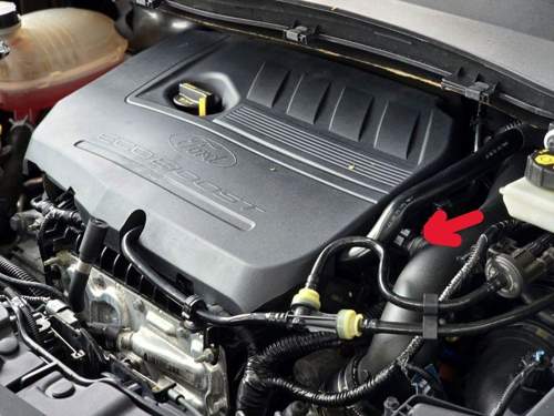 MAP-Sensor?