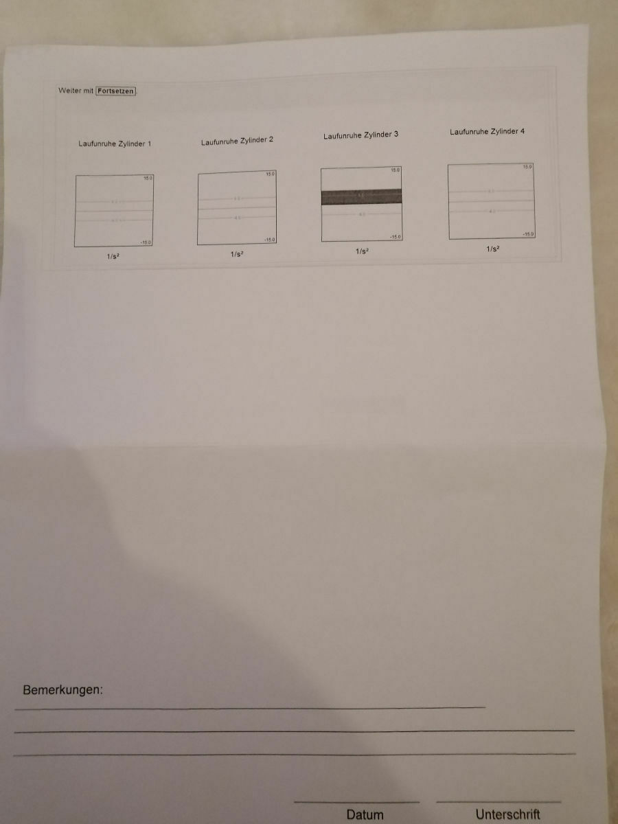Luftmassenmesser