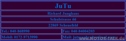 Jutu
