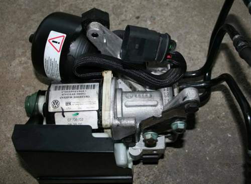 Hydraulikaggregat