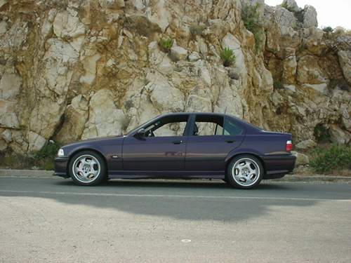 M3 3.0 03/95