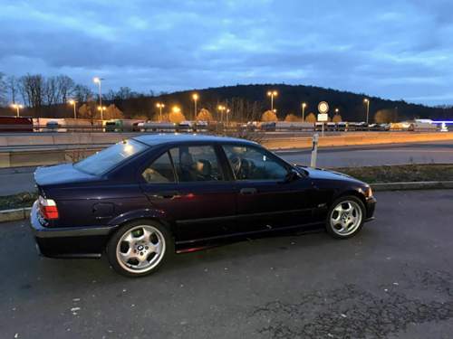 M3 3.2 01/96