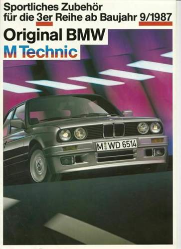 M-Technic