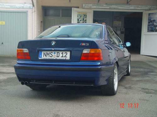 M3-hinten