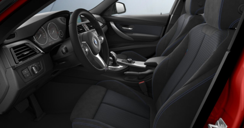 F31 Interieur