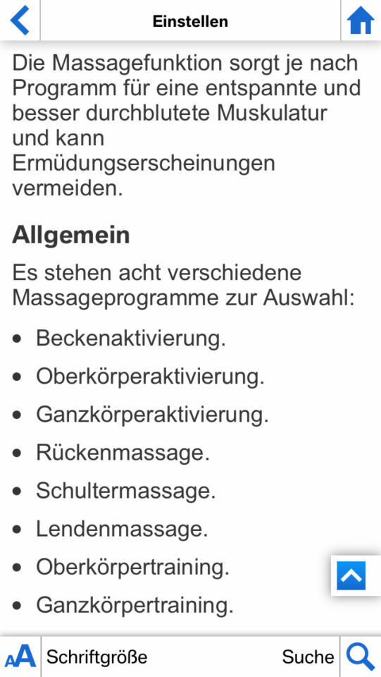 M Sportbremse