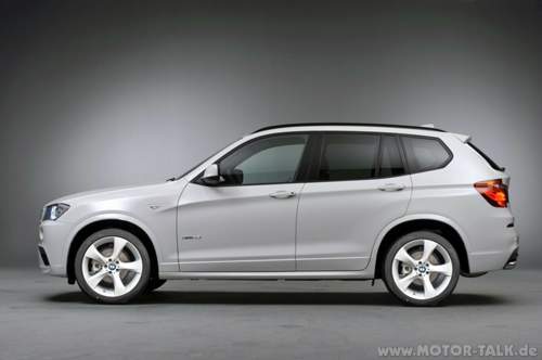 X3m-20zoll