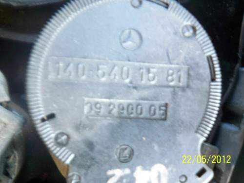 Stecker Flach Pin 1-13