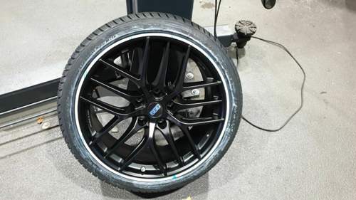 BBS CC-R