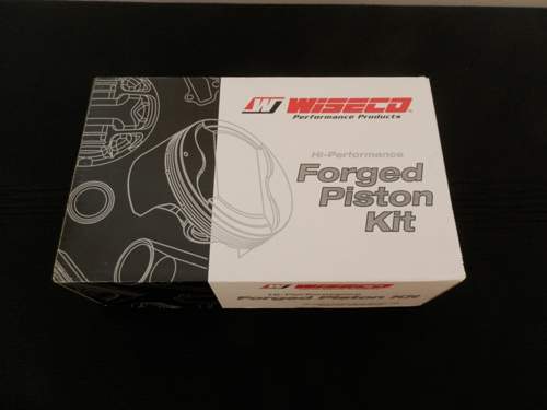 Wiseco