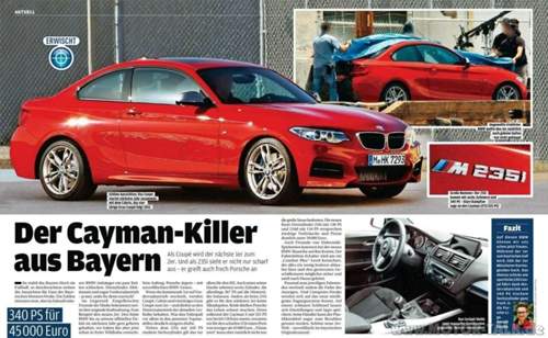 M235i