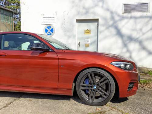 BMW