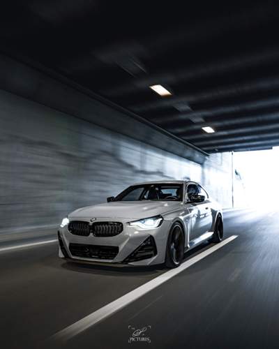 M240i