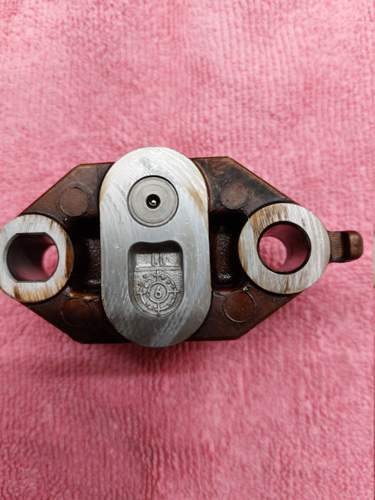 M271.8xx Rückseite Halter