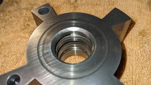 Versteller M271.950