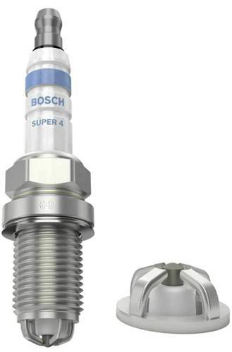 Bosch Super 4 Kerzen
