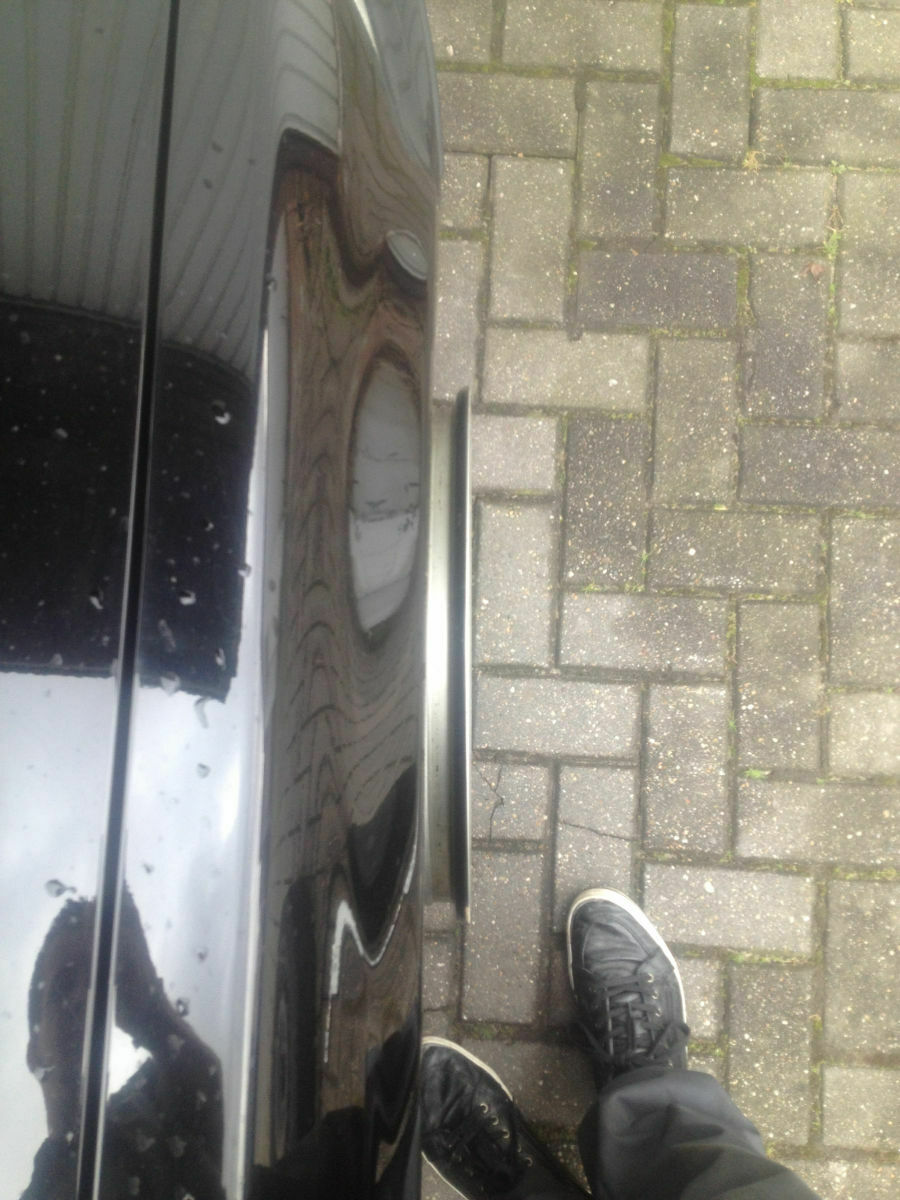 M3 Domlager seitenverkehrt