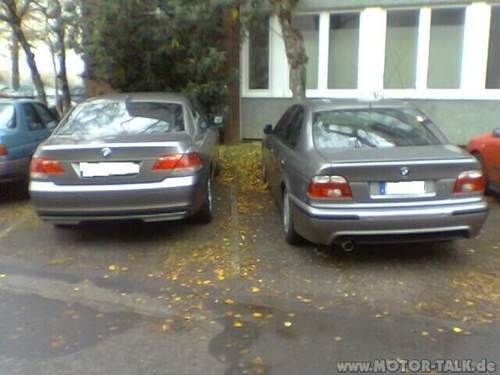 520i E39