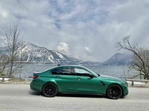 M3 WR