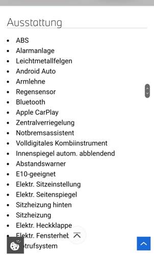 M3 e10?