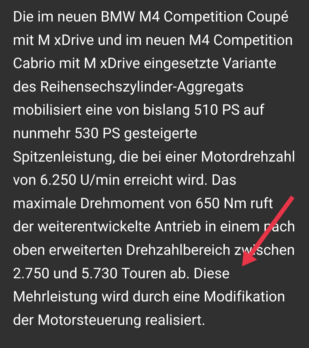 M3 G80 - das Thema zum Erfahrungsaustausch