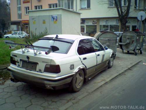Bmwm3