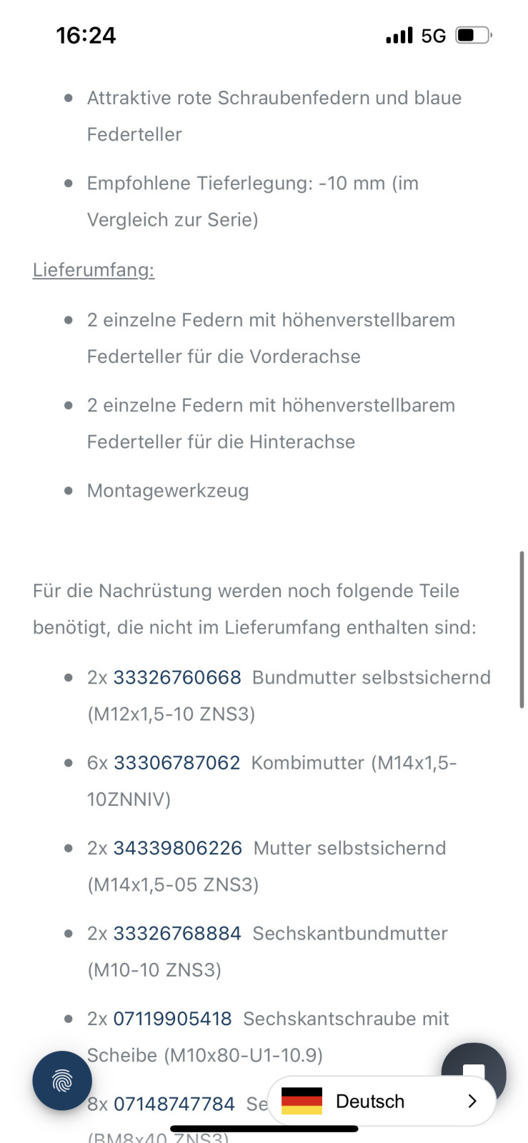M3 Touring?