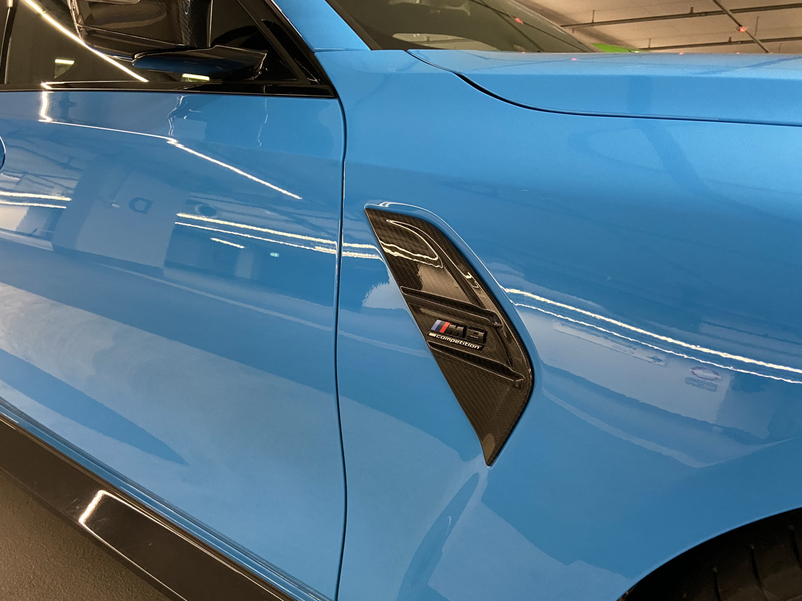 M3 Touring?